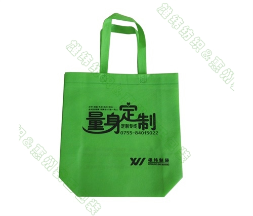 環保袋廠家